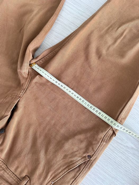 Чоловічі джинси Mango EUR 44, US 34 мужские джинсы