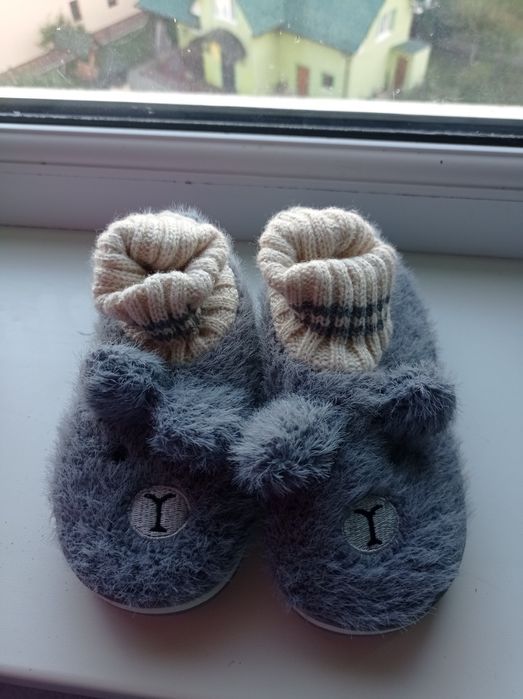 Продам тапулі дитячі