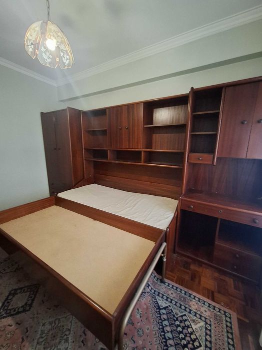 Mobília de quarto completa em muito bom estadoo