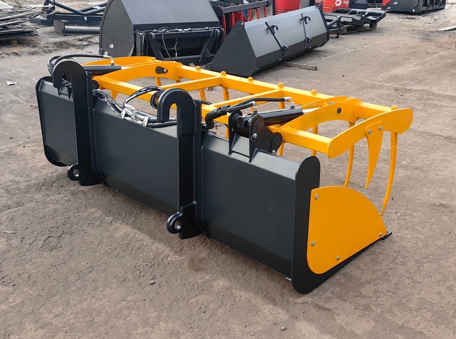 ŁYŻKO-KROKODYL/KROKODYL 1,6m 1600mm od producenta z polski dostawa!