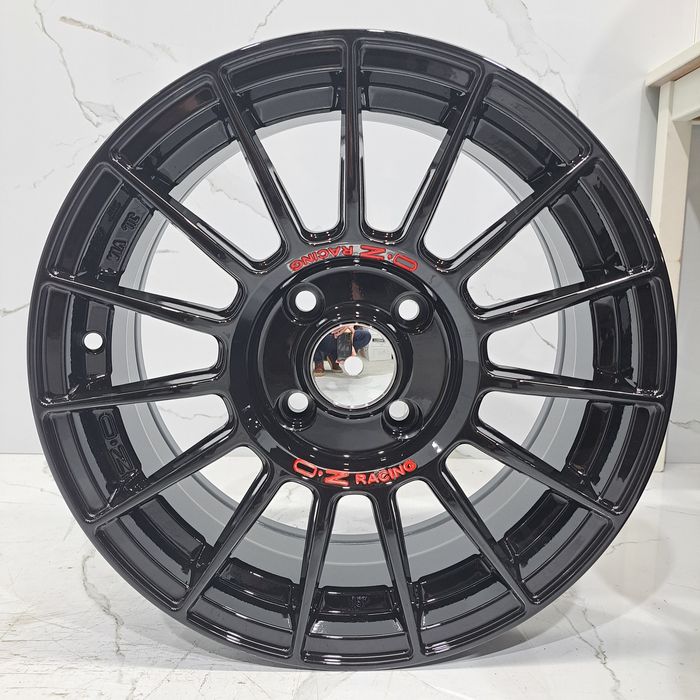Jantes 16" LOOK OZ Racing Superturismo 4x108