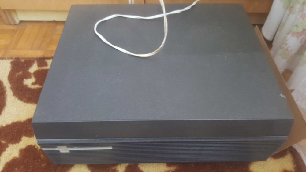 magnetofon szpulowy stary "COHATA III"