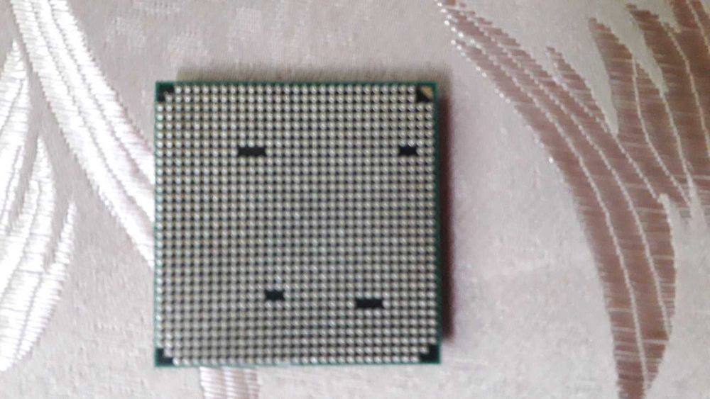 Процессор AMD Athlon II X2 250 OEM