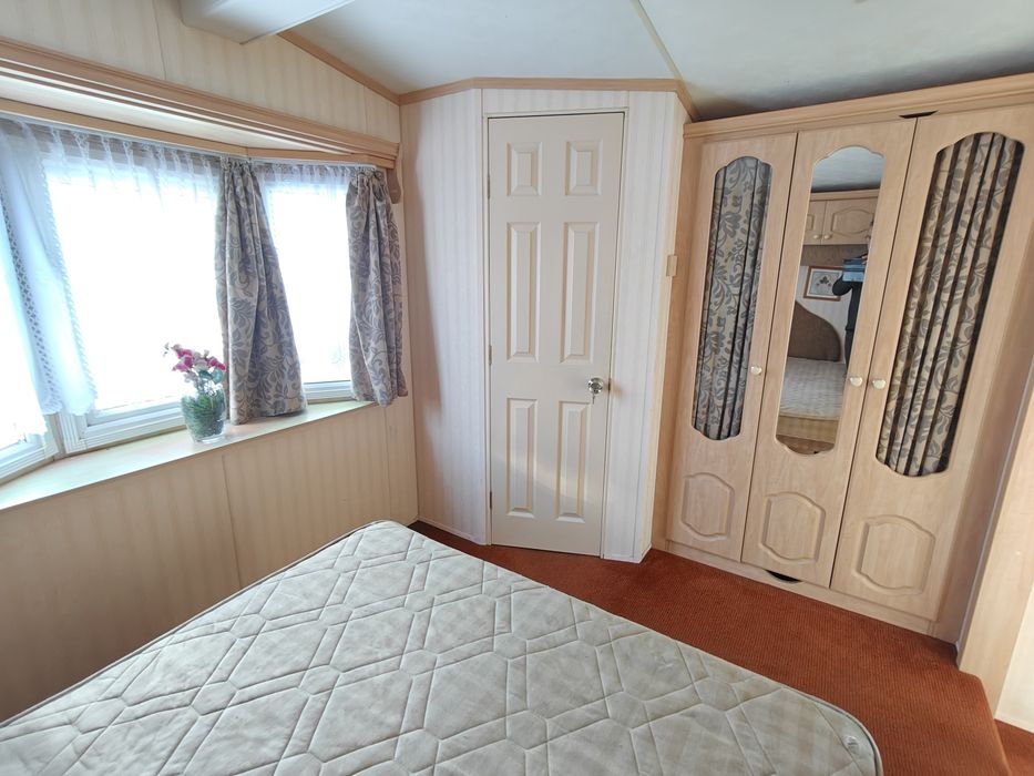 Całoroczny domek holenderski letniskowy centralne ogrzewanie