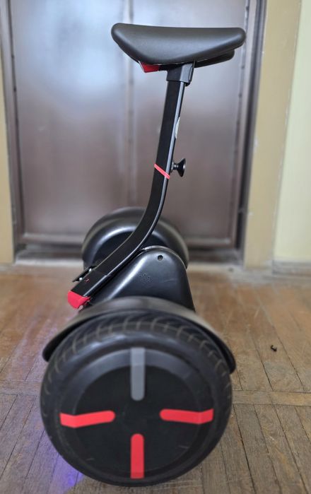 Гироскутер MiniRobot Pro