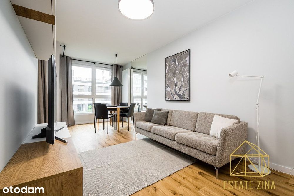 Ruczaj | 73,66 m² | 3/4 pokoje | Bez Pcc | Garaż