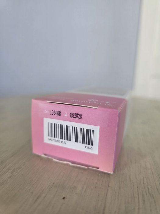 Wygładzający krem do stóp Neonail 50 ml