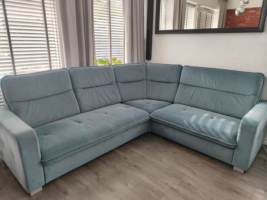 Narożnik Solar rozkładany