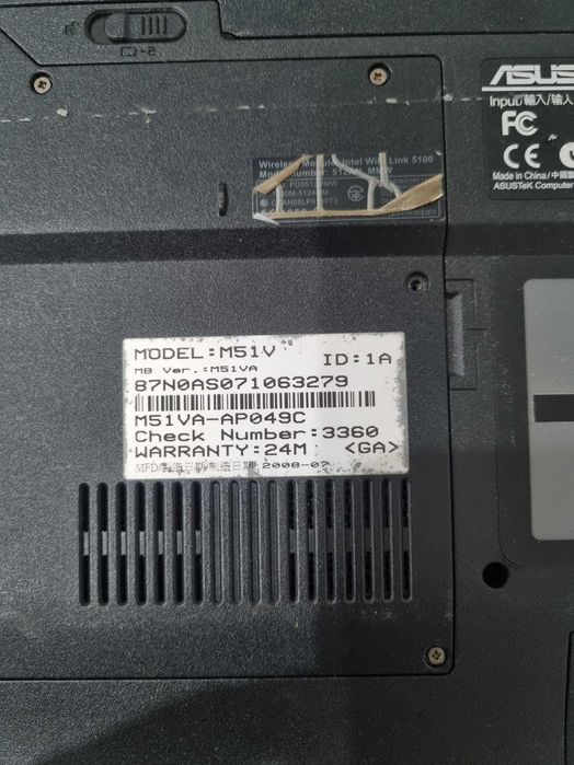 Portáteis para Peças ou Arranjo vários