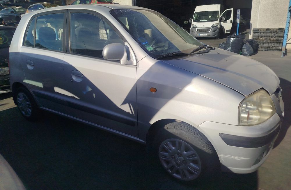 Para peças HYUNDAI Atos (MX)