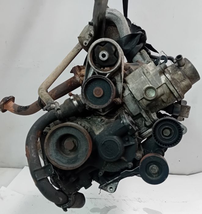 Motor completo SKODA Felicia II Break (6U5)