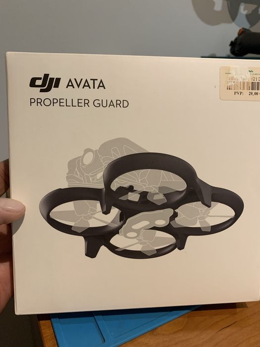Propeller Guard DJI AVATA 164586483684227121