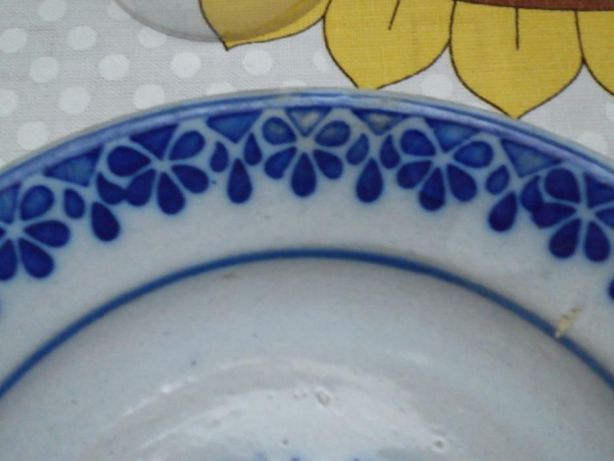 Prato - Antiga Louçaria Rezende - Porto