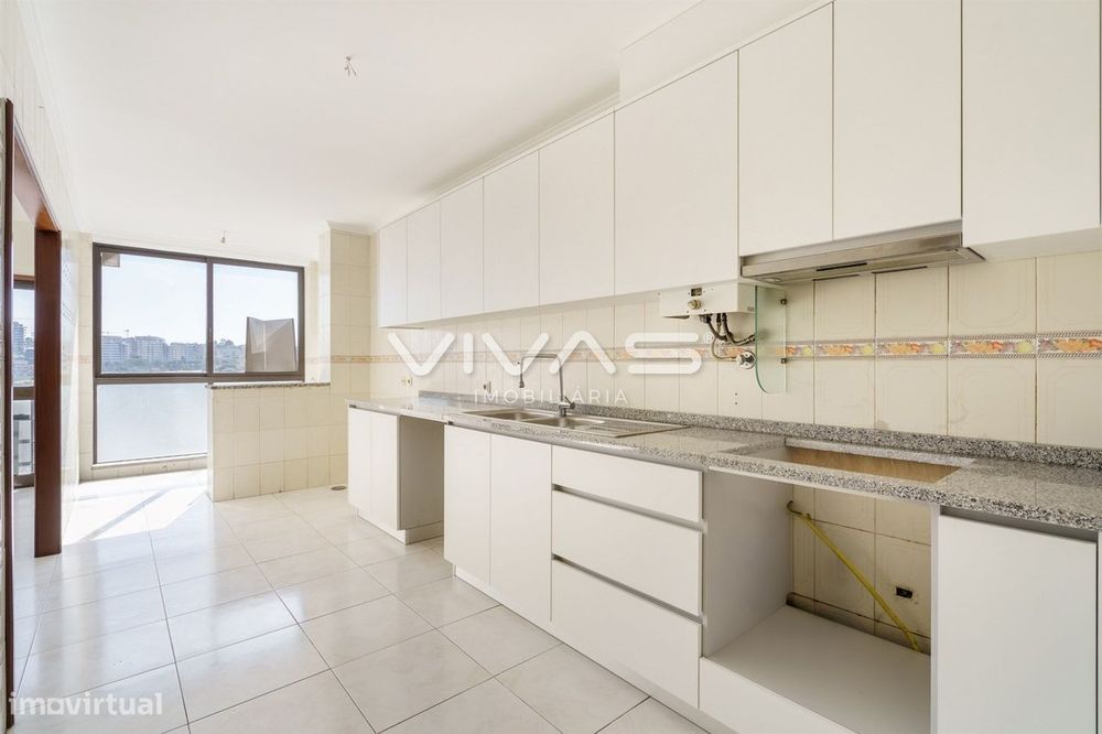 Apartamento T3 Venda em Ferreiros e Gondizalves,Braga