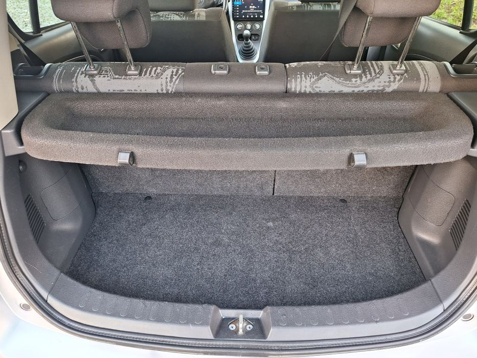 Opel Agila 1.0 Ecoflex  Apenas 122 mil klms