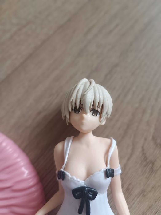 Фігурка Anime 24CM Fate Sky Anima kawaiii girl Kasugano Sora