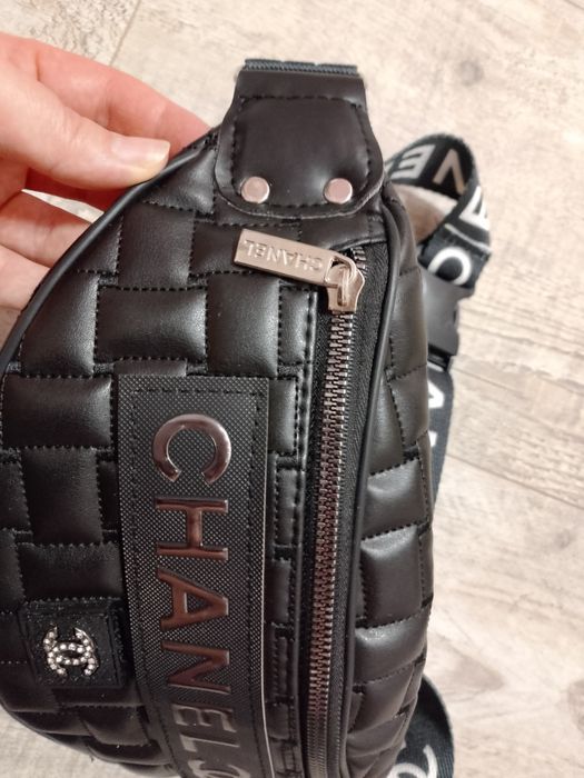 Saszetka damska nowa