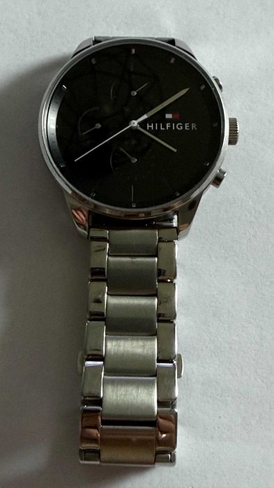 Zegarek męski Tommy Hilfiger TH.172.1.14.2421