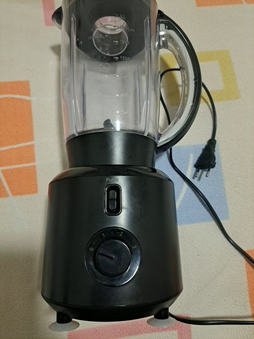 Liquidificador 1.5 litros
