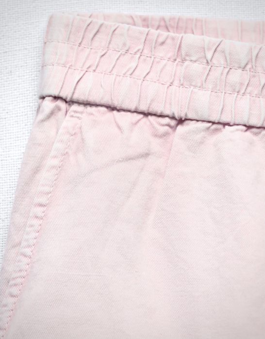 Шорти Пляжні ZARA Льон/Котон. Іспанія. S розмір. Нові.