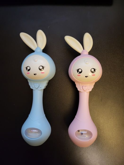 Детские погремушки