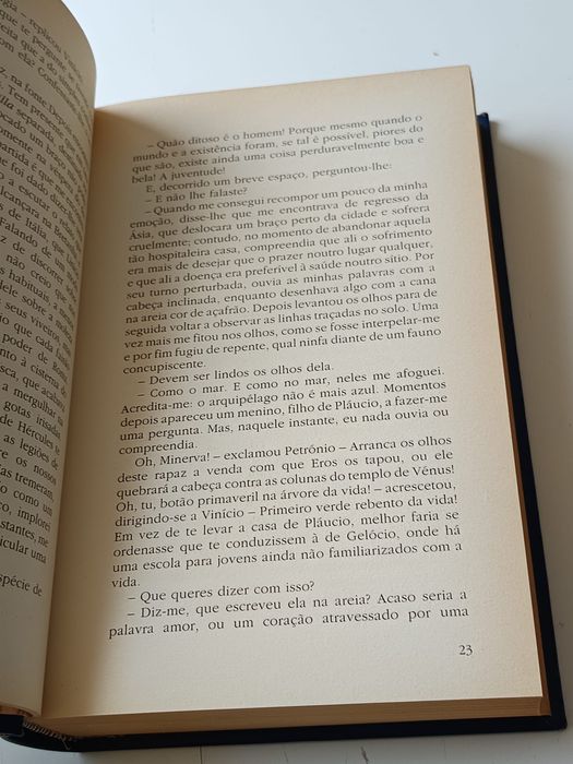 Quo vadis - Henryk sienkiewicz