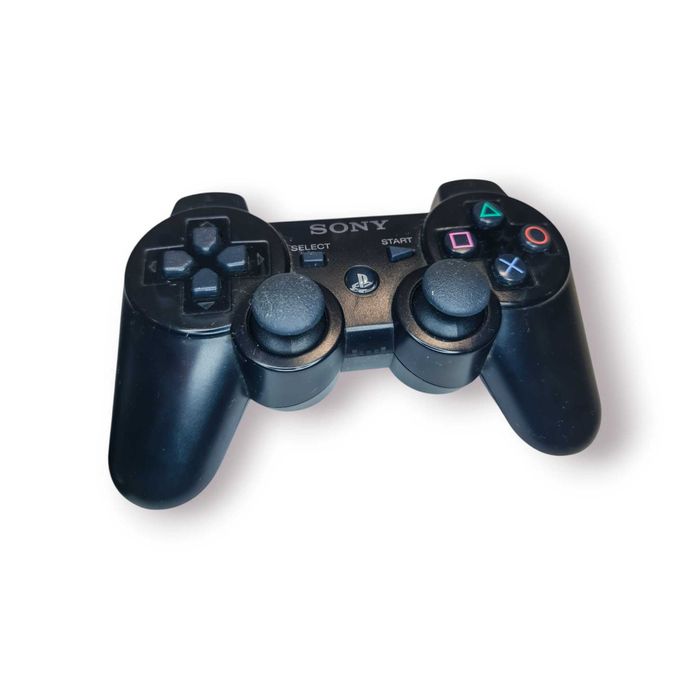 PlayStation 3 Slim (Modelo CECH-3004A) + 2 Comandos Originais SONY