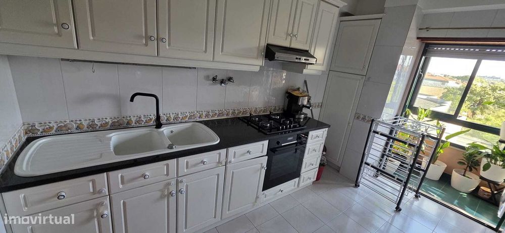 Apartamento T3 Duplex - A3212/26