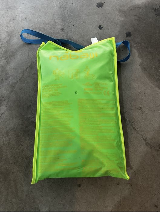 Piscina infantil nabaiji