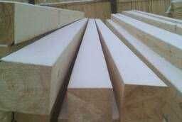 Пиломатиріал усі види