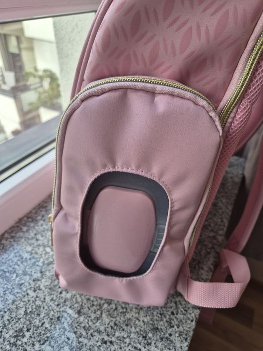 Plecak dla mamy / Maternity backpack / Diaper bag