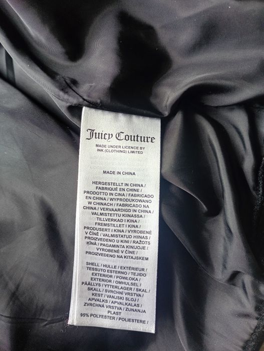 Kurtka Juicy Couture