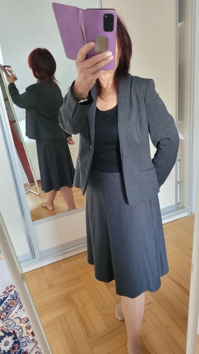 Elegancki zestaw Quiosque