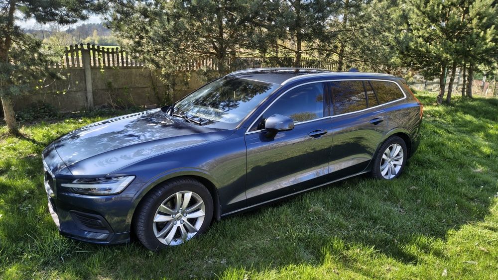 Sprzedam piękne Volvo/ leasing