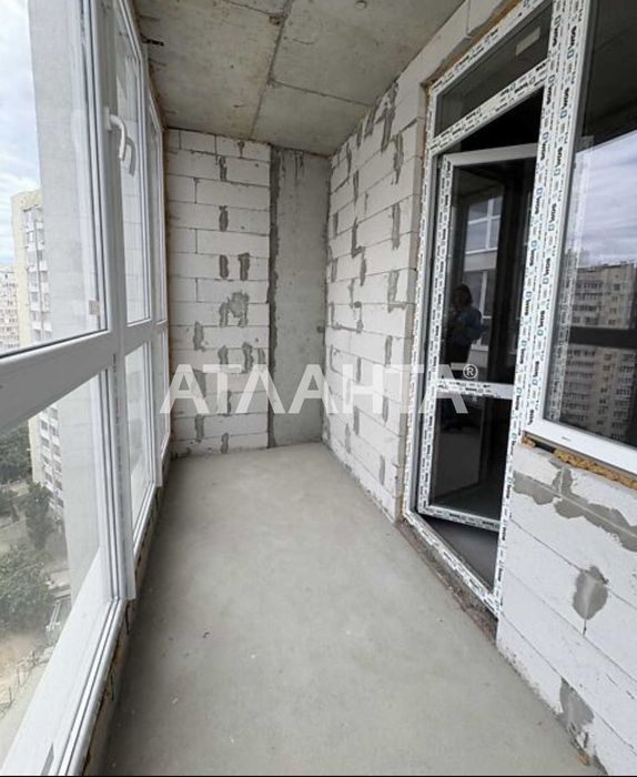 1-комнатная квартира по адресу Куликово поле пл. (площадь 39 м²) - Atlanta.ua - фото 4