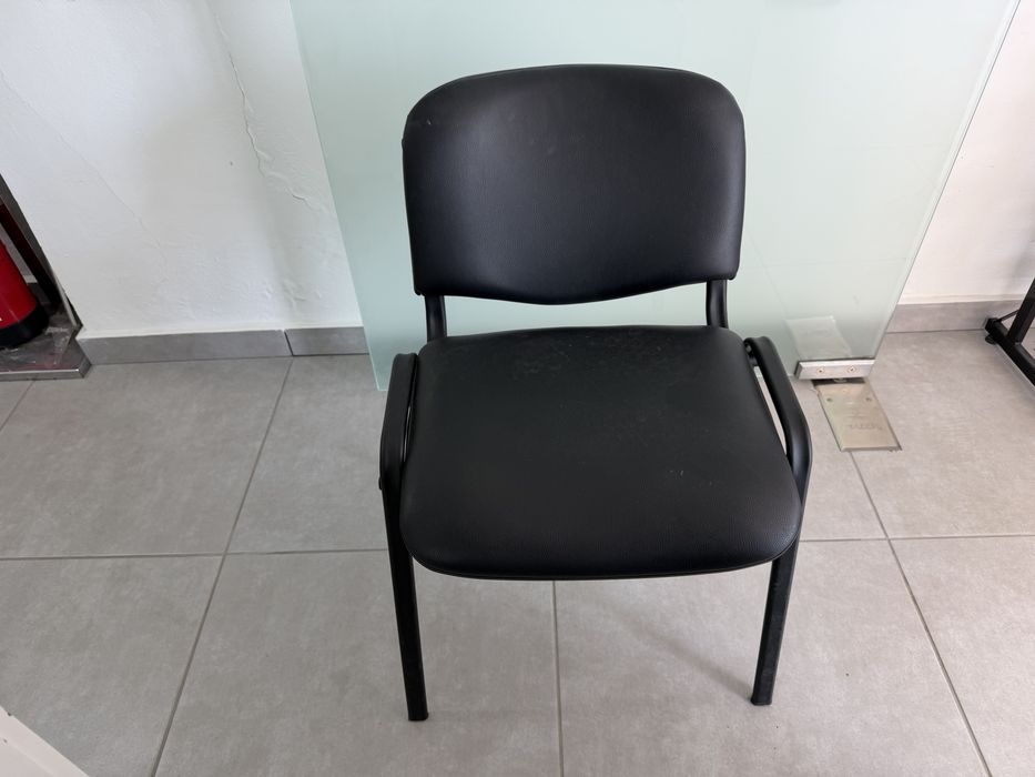 Cadeiras escritorio