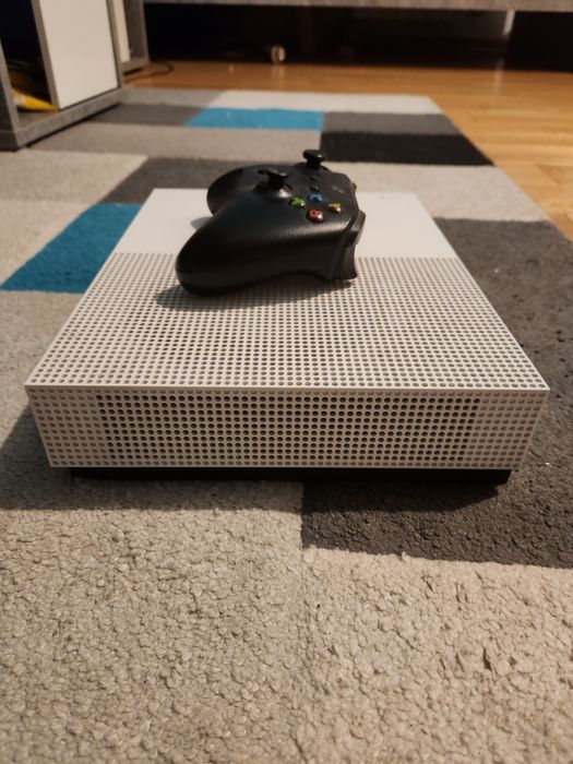 Xbox one z padem