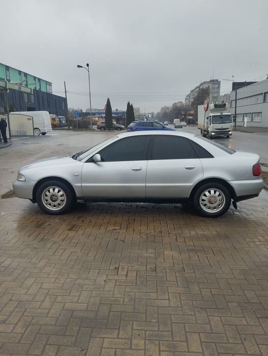 Продам ауді а4б5