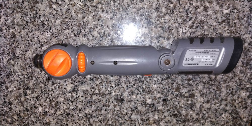 Aparafusadora Einhell443474093257543681