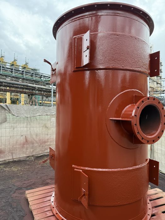 Piaskowanie, antykorozja, malowanie, hydroblasting, prace wysokościowe