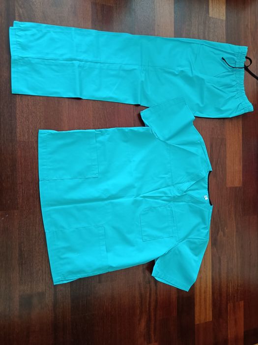 Новий медичний остюм