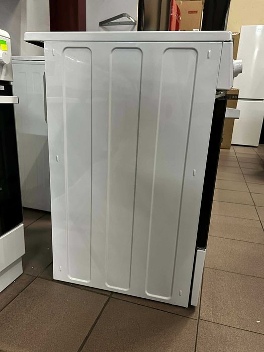 Kuchenka elektryczna Beko Ceramiczna 50 cm szerokości 2 lata gwarancji