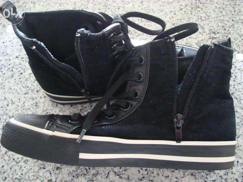 Botas de menino La Redoute n.º36