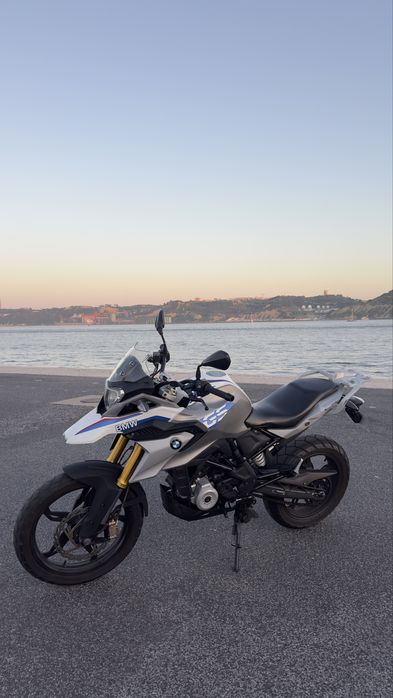 GS310 BMW 2018 ABS