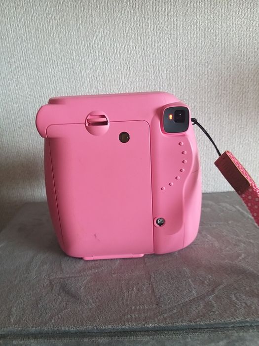 Фотоаппарат instax  mini 9