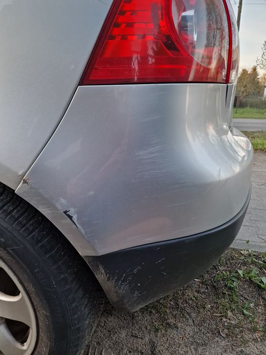 Dp sprzedaży golf 5
