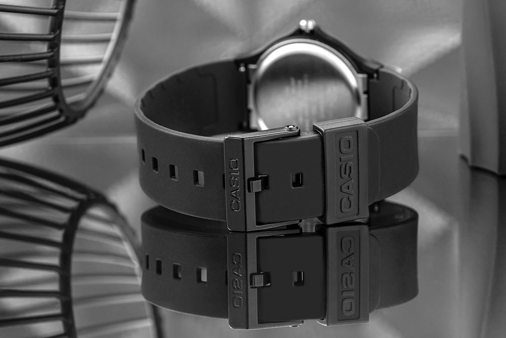 zegarek damski casio mq-71-4bdf + box