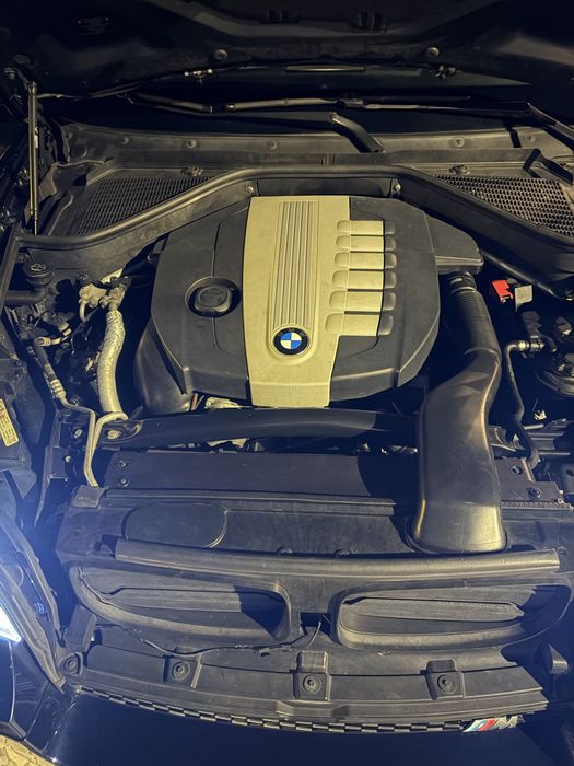 VENDO BMW X6  3.5D em muito bom estado