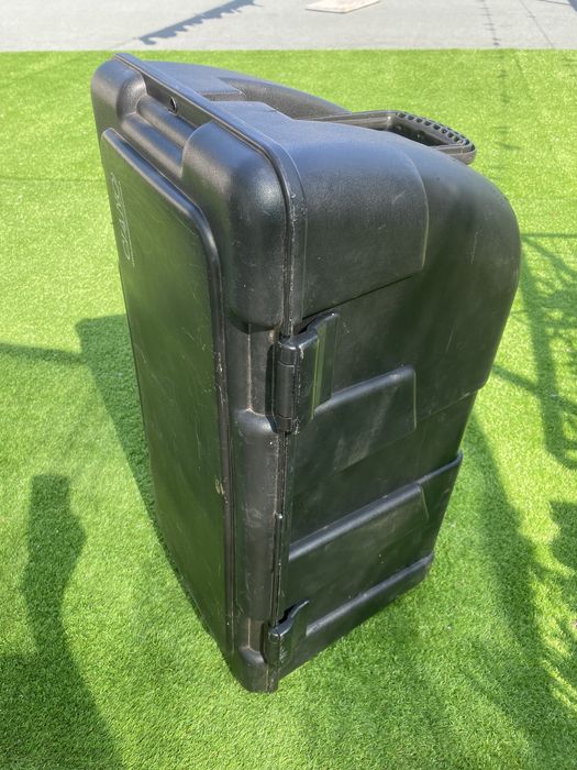 Caixa de arrumação 78X35/40 80L