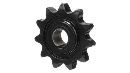 Koło/zębatka napędowe łańcucha heder kukurydza NEW HOLLAND 8497,7235